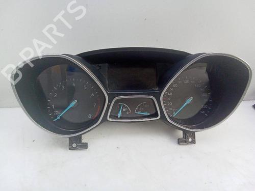 Instrument cluster FORD KUGA II (DM2)  | BP18580726C47 