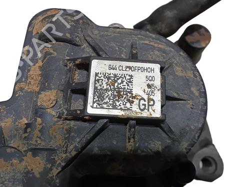 Left rear brake caliper SKODA KAROQ (NU7, ND7) 2.0 TDI | BP34647138M107  - Image 5