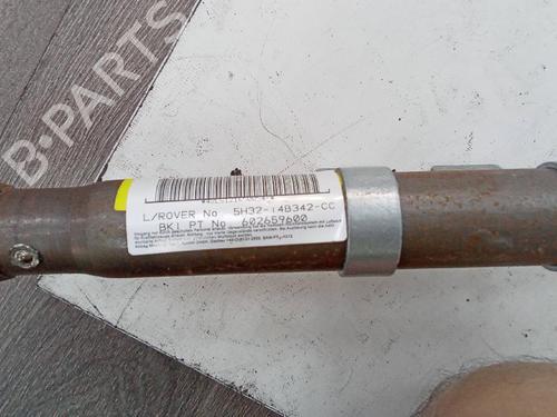 Used Right curtain airbag LAND ROVER RANGE ROVER SPORT I (L320) 3.0 D 4x4 (256 hp) 19642991
