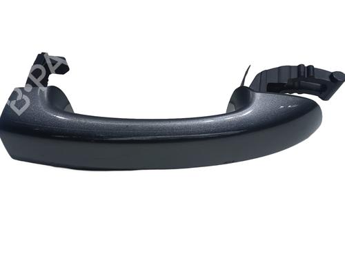 front-left-exterior-door-handle-vw-touareg-7p5-7p6-2010-2011-2012-2013-2014-2015-2016-2017-2018-32494751 main image