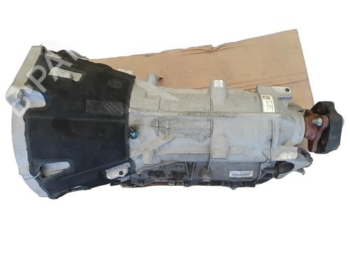 Gearkasse Gearkasse BMW 3 Touring (F31) 320 d xDrive (184 hp) 33931653 33931653