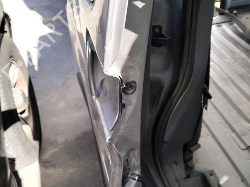 Used Rear right lock CITROËN BERLINGO / BERLINGO FIRST MPV (MF_, GJK_, GFK_) 1.6 HDI 75 (MF9HW, GJ9HWC, GF9HWC, GN9HWC) (75 hp) 29746476