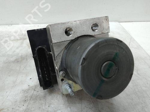 ABS pump NISSAN QASHQAI / QASHQAI +2 I (J10, NJ10, JJ10E)  | BP19449338M43 