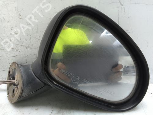 Right mirror CHEVROLET MATIZ (M200, M250) 0.8 | BP28490500C27