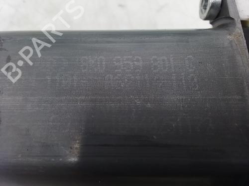 Front left window mechanism AUDI A1 (8X1, 8XK) 1.4 TFSI | BP26160421C22 