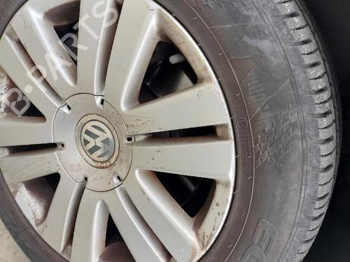 Hjulbue VW PASSAT B6 (3C2) [2005-2010]  18572643