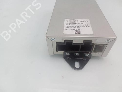 Other LAND ROVER RANGE ROVER EVOQUE (L538) 2.2 D | BP20853130O1 
