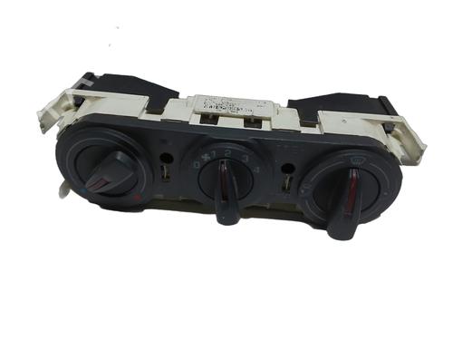 Comando clima Comando clima SEAT IBIZA IV (6J5, 6P1) 1.4 TDI (80 hp) 36073177 36073177