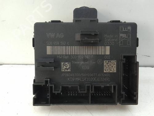 Elektronische module VW TOURAN (5T1) 1.5 TSI | BP26055105M83 