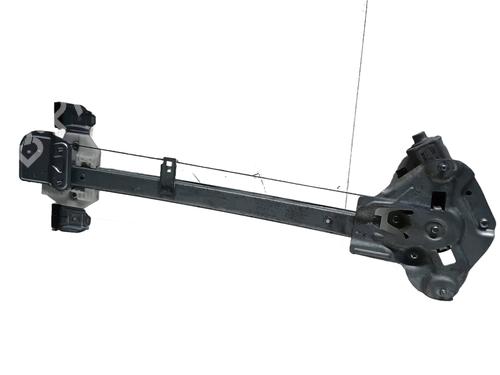 Used Front left window mechanism Front left window mechanism SSANGYONG REXTON (Y400, Y450) 2.2 Xdi (POE) (181 hp) 34717251 34717251