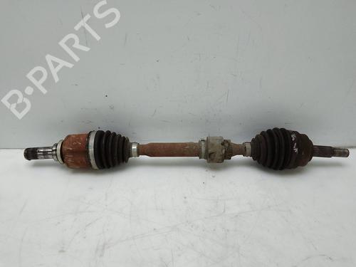 Left front driveshaft DACIA SANDERO III 1.0 TCe 90 | BP28145467M38 - Image 2