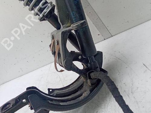 Tailgate lift support BMW 5 Touring (F11) 520 d xDrive | BP19733118C138 