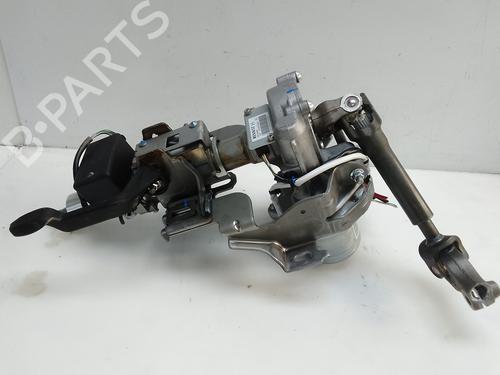 Used Steering column RENAULT KADJAR (HA_, HL_) 1.3 TCe 140 (HLNB, HLN1) (140 hp) 29994794