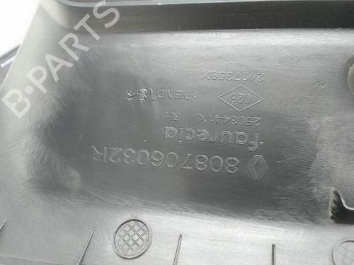 Andre RENAULT KANGOO III Box Body/MPV 1.5 Blue dCi 95 (FJAB) (95 hp) 26285007