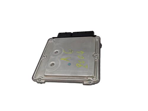 Engine control unit (ECU) AUDI A6 C6 Avant (4F5) 2.7 TDI | BP19151564M57  - Image 5