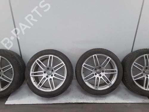 Rim AUDI Q7 (4LB) 4.2 TDI quattro | BP26593492C45