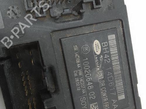 Elektronische module JAGUAR XF I (X250) 2.2 D (200 hp) 23850893