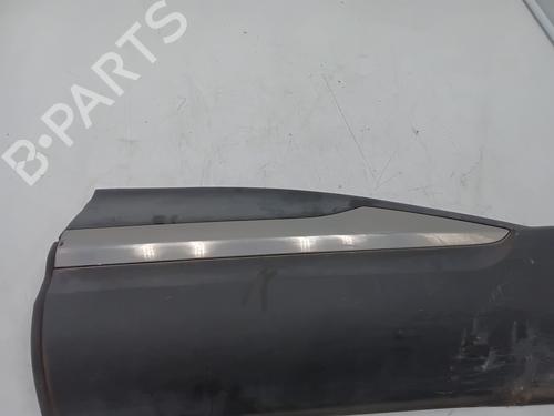 Door moulding trim RENAULT KADJAR (HA_, HL_) 1.2 TCe 130 (HLMR) | BP28840418C150 