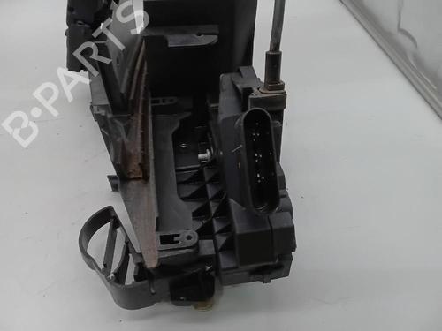 Front right lock FORD FOCUS III 1.0 EcoBoost | BP27447784C97 