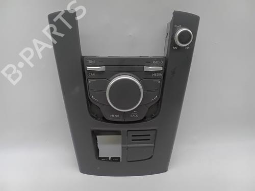 Switch AUDI A3 Sportback (8VA, 8VF) 2.0 TDI | BP29219821I30 
