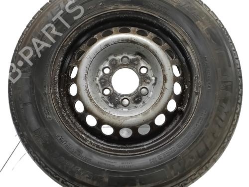 Jante MERCEDES-BENZ SPRINTER 3-t Van (B906) 213 CDI (906.611, 906.613) (129 hp) 31090627