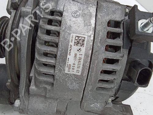 Alternator BMW 3 (F30, F80) 320 d | BP23997378M7 