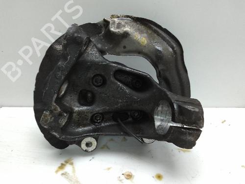 Right front steering knuckle BMW X3 (E83) 2.0 sd | BP26285267M26 