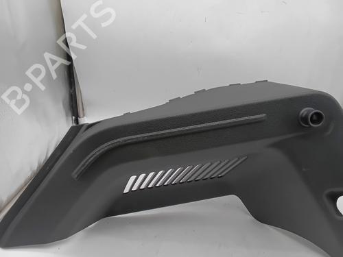 Tailgate trim SEAT ARONA (KJ7, KJP) 1.6 TDI | BP29386255C151 