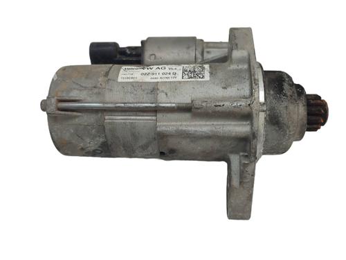Used Starter Starter VW POLO V (6R1, 6C1) 1.6 TDI (105 hp) 26054089 26054089