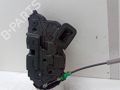 Front left lock AUDI Q3 (F3B) 35 TFSI | BP28149671C98