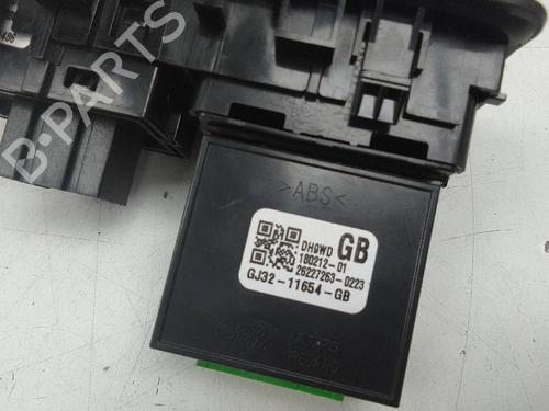 Switch LAND ROVER RANGE ROVER EVOQUE (L538) 2.0 D | BP20222240I30 