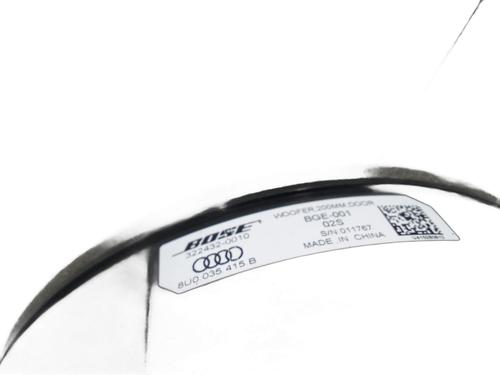Speaker AUDI Q3 (8UB, 8UG) 2.0 TFSI quattro | BP35753372E2 - Image 6