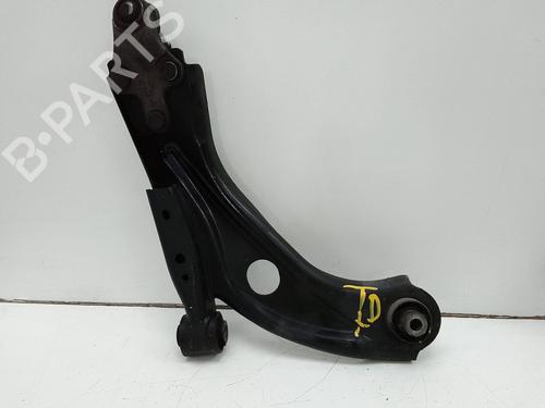 Used Right rear suspension arm Right rear suspension arm OPEL GRANDLAND / GRANDLAND X (A18, P1UO) 1.6 Turbo D (75) (120 hp) 18947391 18947391