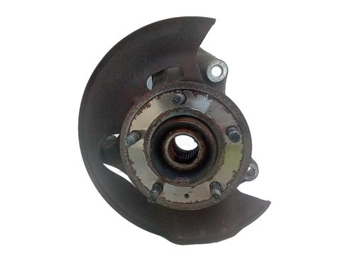 Used Right front steering knuckle Right front steering knuckle OPEL ANTARA A (L07) 2.2 CDTi 4x4 (163 hp) 19642947 19642947