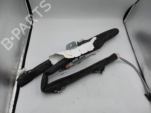 Used Left curtain airbag DS DS 5 (KF_) 2.0 BlueHDi 180 (180 hp) 29129341