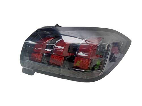 Used Right taillight Right taillight PEUGEOT 208 II (UB_, UP_, UW_, UJ_) 1.2 PureTech 100 (101 hp) 18574045 18574045