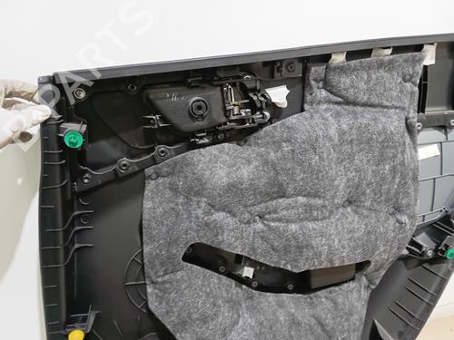 Rear left panel HYUNDAI i20 II (GB, IB) 1.2 | BP36965272C60 - Image 7