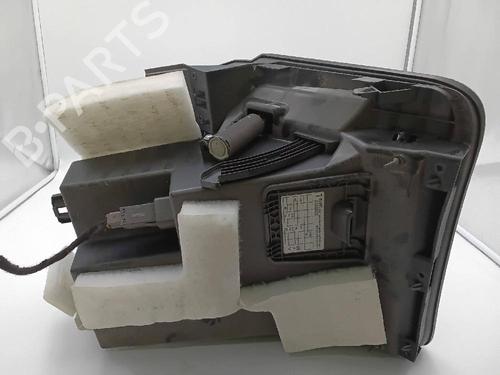 Glove box NISSAN JUKE (F15) 1.2 DIG-T | BP25280103C95 