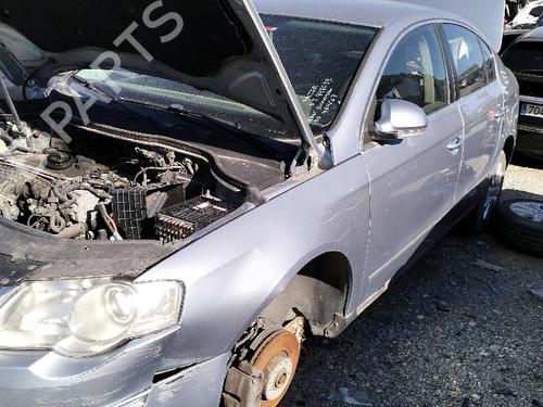 Used Front left window mechanism VW PASSAT B6 (3C2) [2005-2010]  21392827