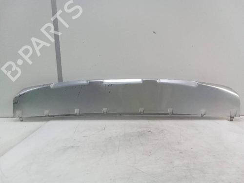 Frontfanger-spoiler BMW X1 (F48) xDrive 25 e Plug-in-Hybrid | BP26159326C153 