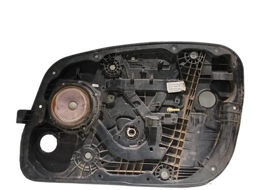 Used Front right window mechanism Front right window mechanism HYUNDAI i30 (FD) [2007-2012] 36449335 36449335