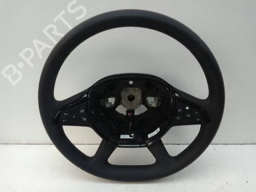 Steering wheel DACIA SANDERO III 1.0 TCe LPG | BP19707681C49 