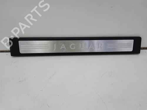 Dørliste Dørliste JAGUAR XF I (X250) 2.2 D (163 hp) 18581728 18581728