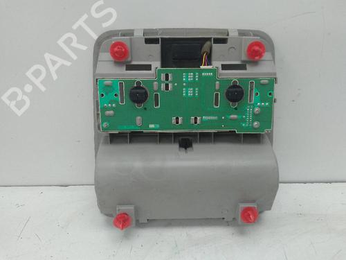 Interior roof light TOYOTA AURIS Estate (_E18_) 2.0 D-4D (ADE186_) | BP18585514I8 