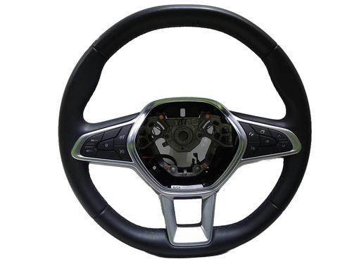 Used Steering wheel RENAULT CLIO V (B7_) 1.5 Blue dCi 115 (B7AD) (116 hp) 32155851