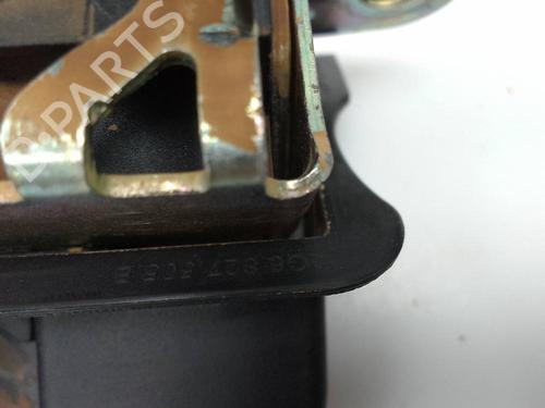 Used Tailgate lock VW GOLF VII (5G1, BQ1, BE1, BE2) [2012-2021]  23103721
