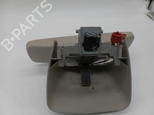 Rear mirror BMW X3 (E83) 2.0 sd | BP27474630I6 