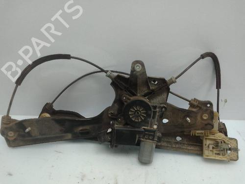 Front left window mechanism OPEL ASTRA K (B16) 1.6 CDTi (68) | BP21025926C22 