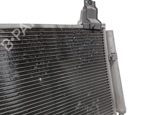 AC radiator MAZDA CX-5 (KE, GH) 2.2 D AWD (KE2AW) | BP36836374M32 - Image 5