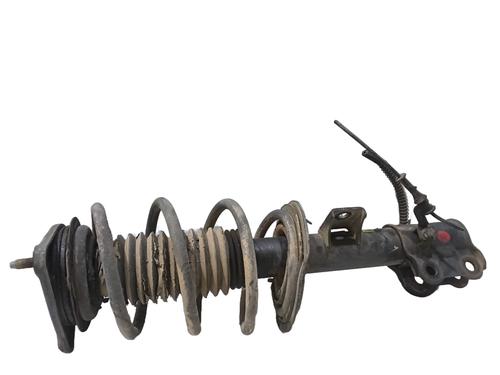 Used Left front shock absorber Left front shock absorber HYUNDAI i30 (FD) [2007-2012] 36449340 36449340
